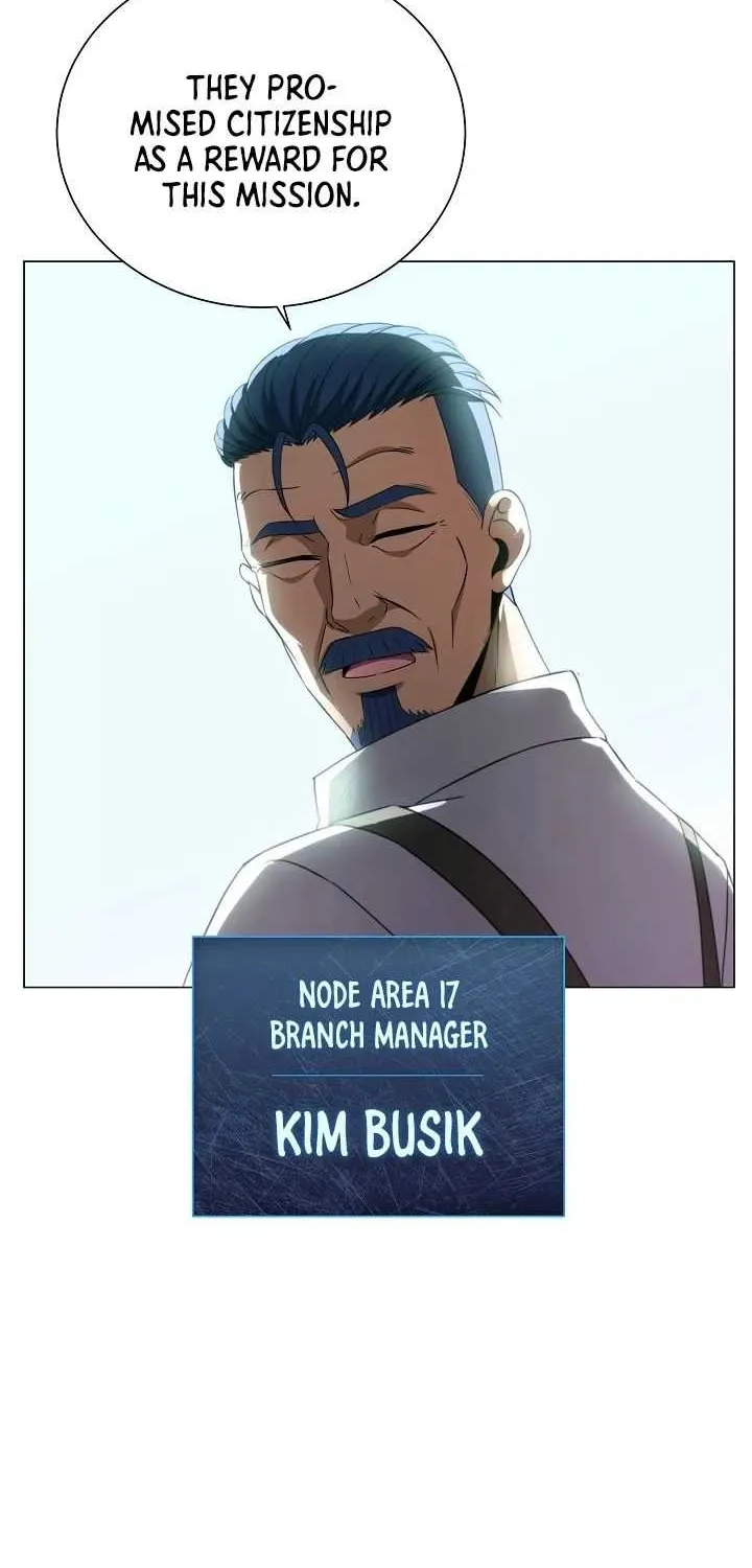 Read Carnivorous Hunter chapter 4 image 28 on Lezhin