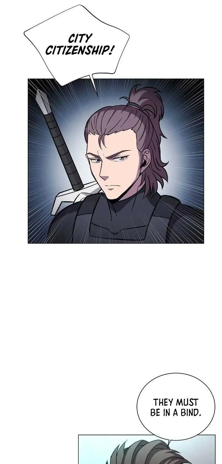 Read Carnivorous Hunter chapter 4 image 29 on Lezhin
