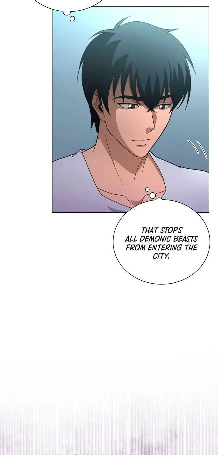 Read Carnivorous Hunter chapter 4 image 39 on Lezhin