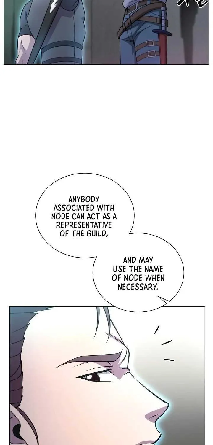 Read Carnivorous Hunter chapter 4 image 4 on Lezhin