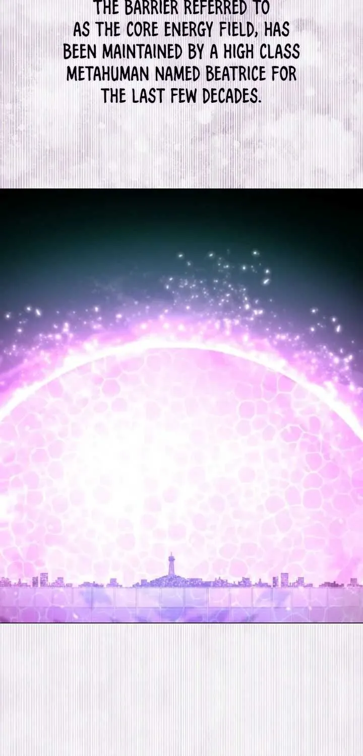 Read Carnivorous Hunter chapter 4 image 40 on Lezhin