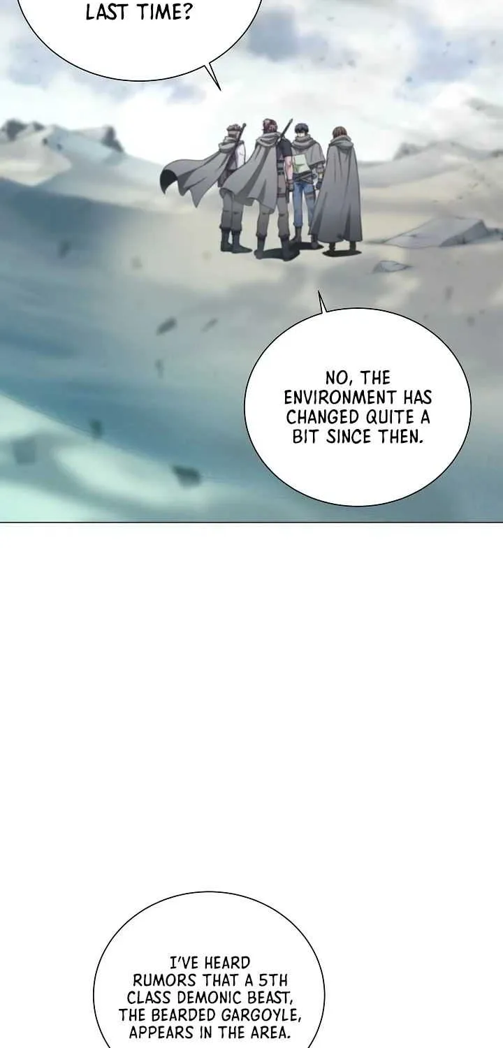Read Carnivorous Hunter chapter 4 image 48 on Lezhin