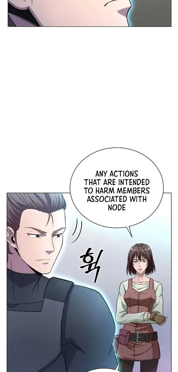 Read Carnivorous Hunter chapter 4 image 5 on Lezhin