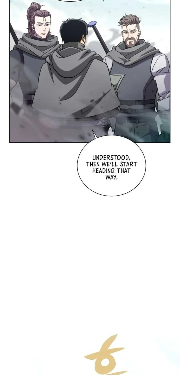 Read Carnivorous Hunter chapter 4 image 52 on Lezhin