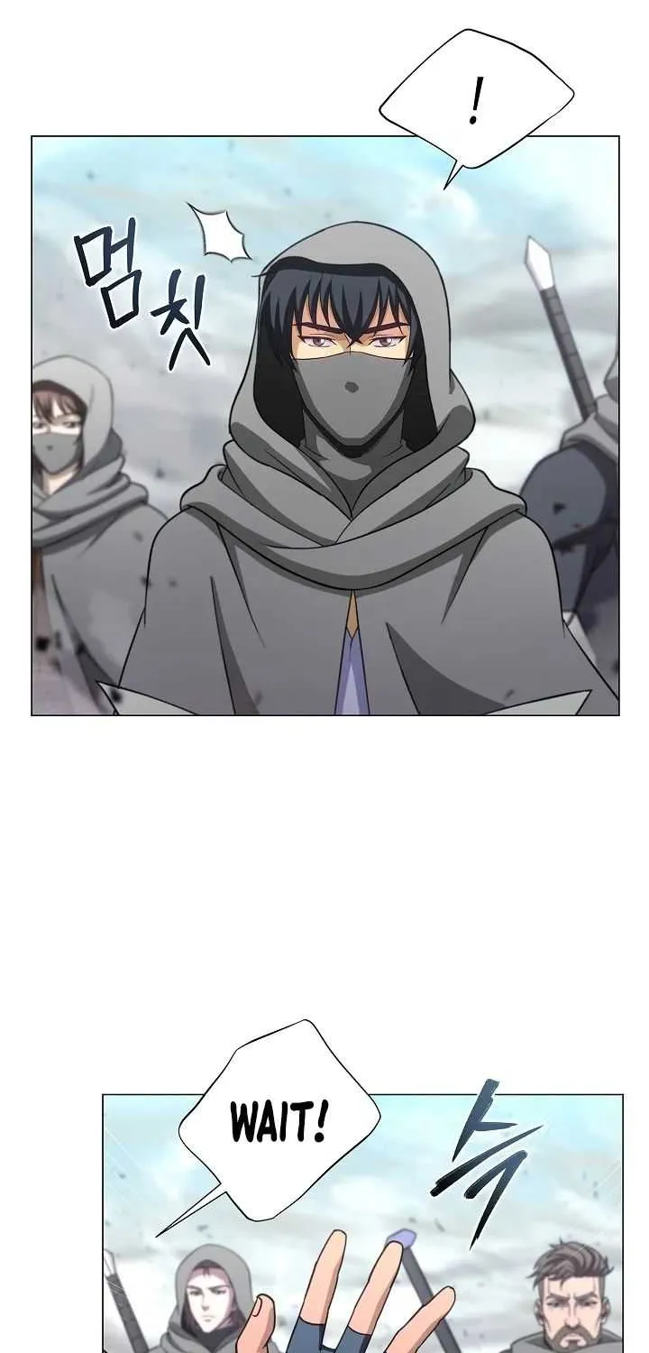Read Carnivorous Hunter chapter 4 image 55 on Lezhin