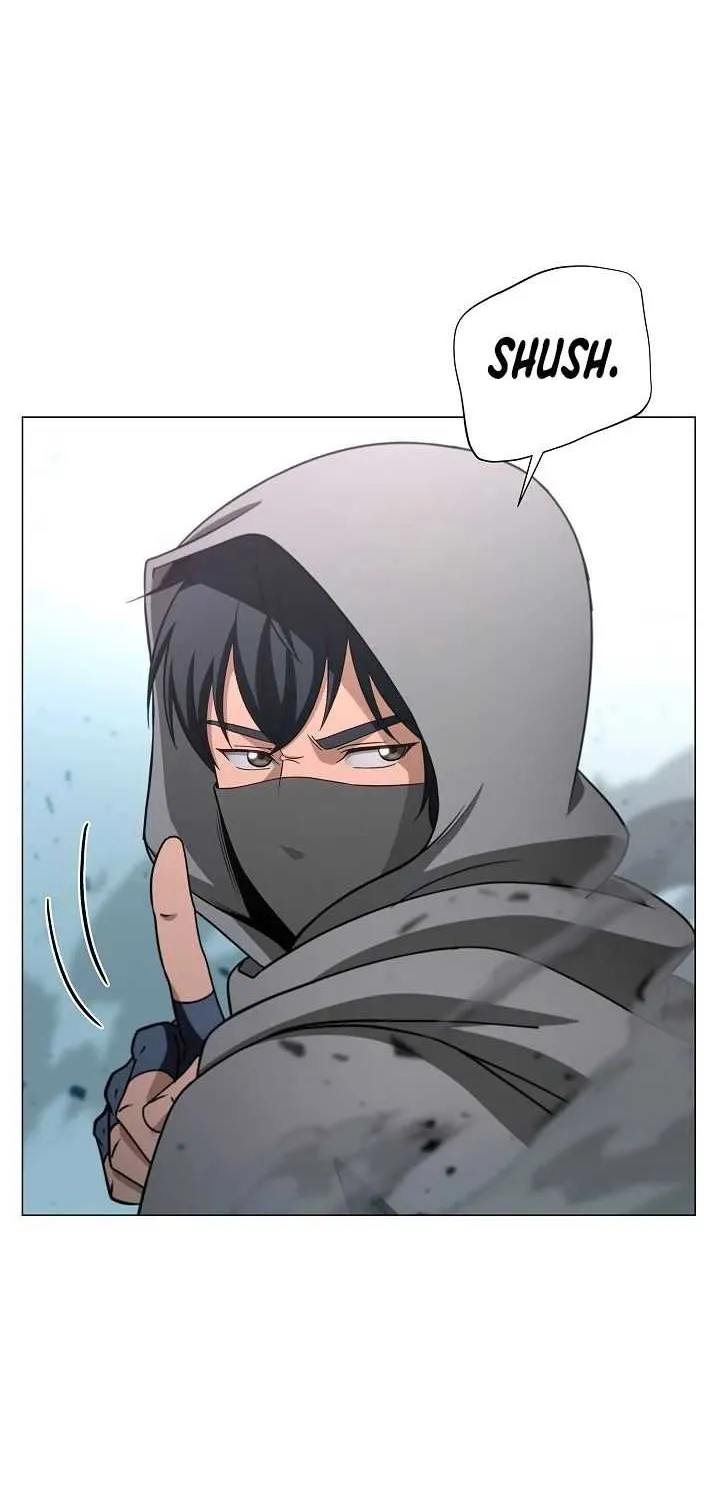 Read Carnivorous Hunter chapter 4 image 57 on Lezhin