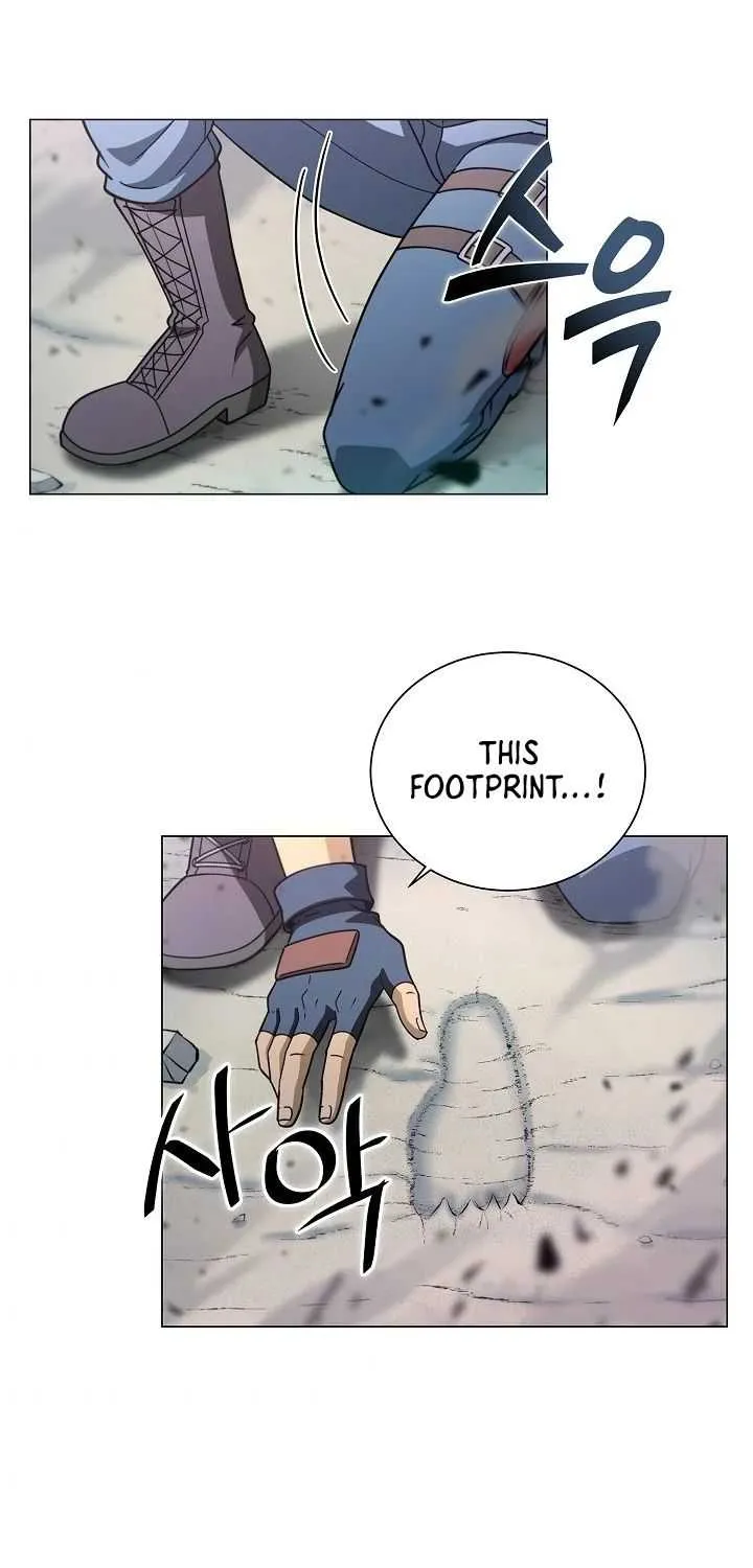 Read Carnivorous Hunter chapter 4 image 58 on Lezhin