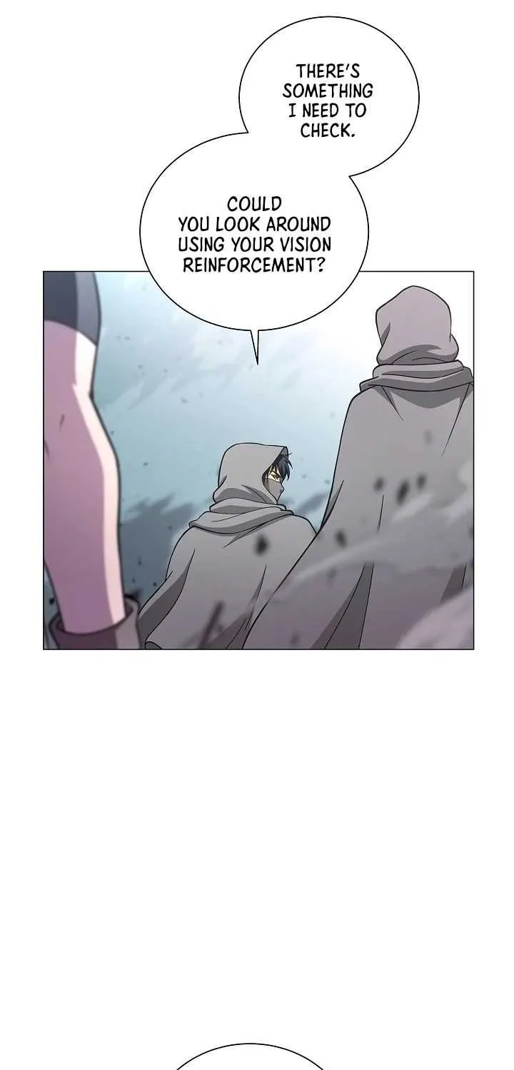 Read Carnivorous Hunter chapter 4 image 60 on Lezhin