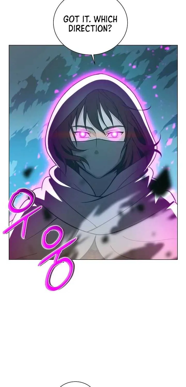 Read Carnivorous Hunter chapter 4 image 61 on Lezhin