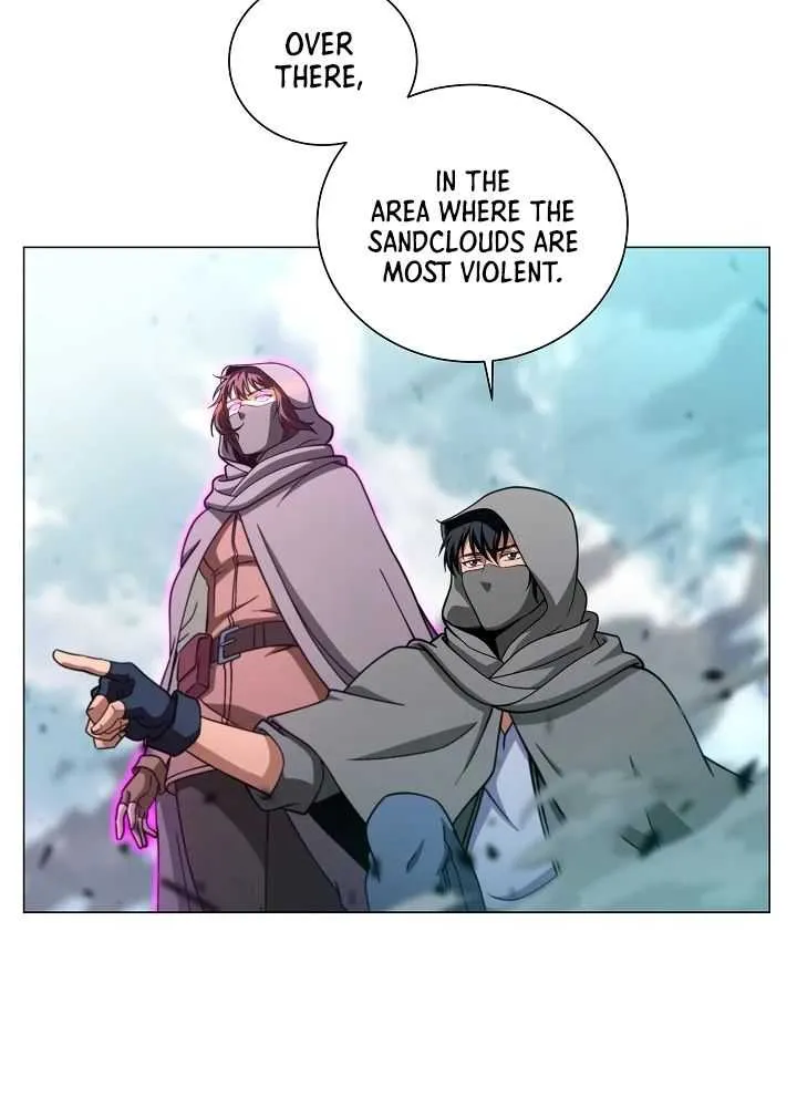 Read Carnivorous Hunter chapter 4 image 62 on Lezhin