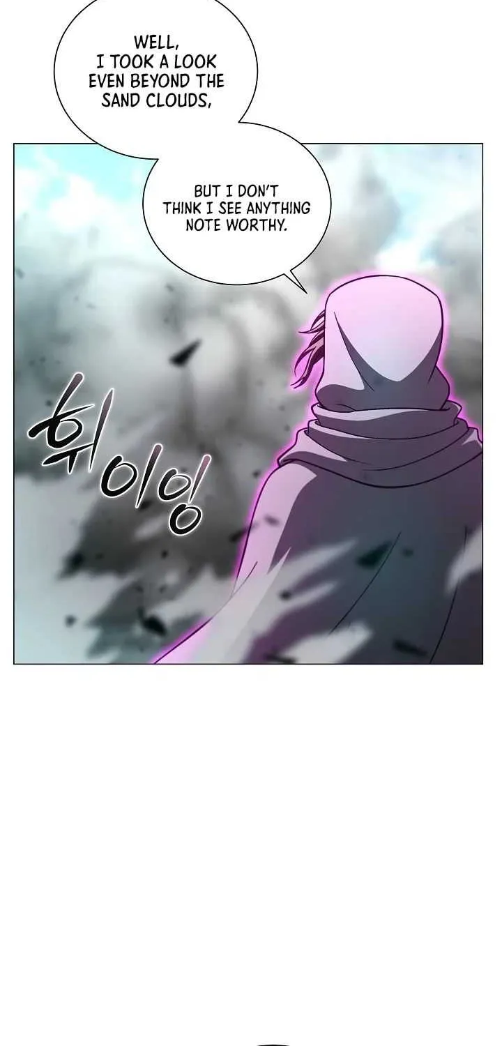 Read Carnivorous Hunter chapter 4 image 64 on Lezhin
