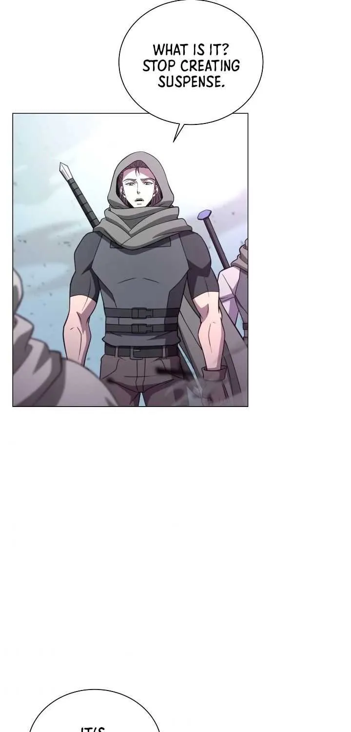 Read Carnivorous Hunter chapter 4 image 65 on Lezhin