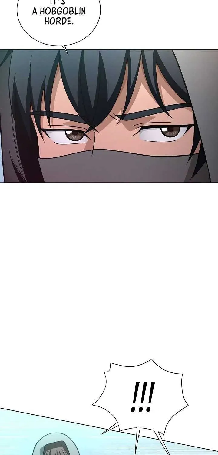 Read Carnivorous Hunter chapter 4 image 66 on Lezhin