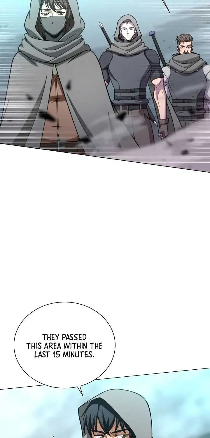 Read Carnivorous Hunter chapter 4 image 67 on Lezhin