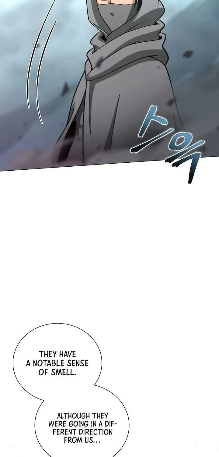 Read Carnivorous Hunter chapter 4 image 68 on Lezhin