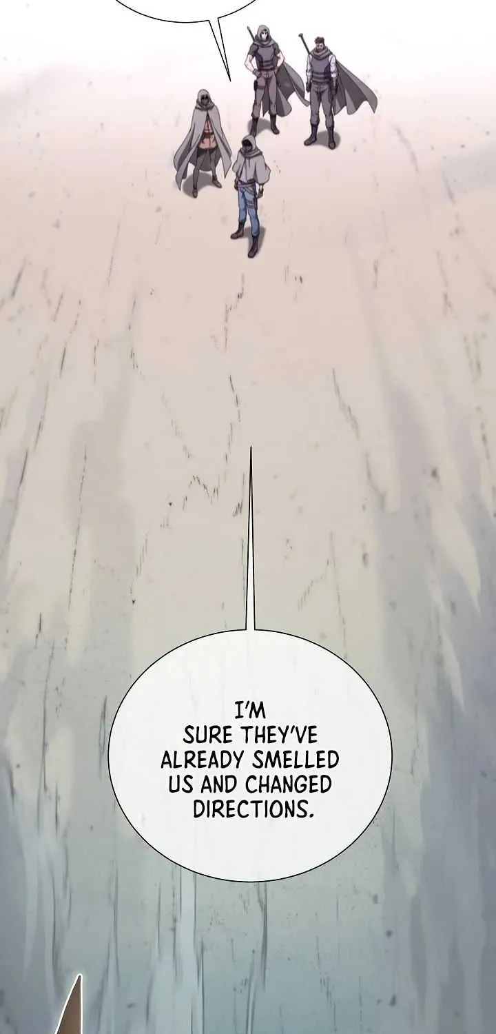 Read Carnivorous Hunter chapter 4 image 69 on Lezhin