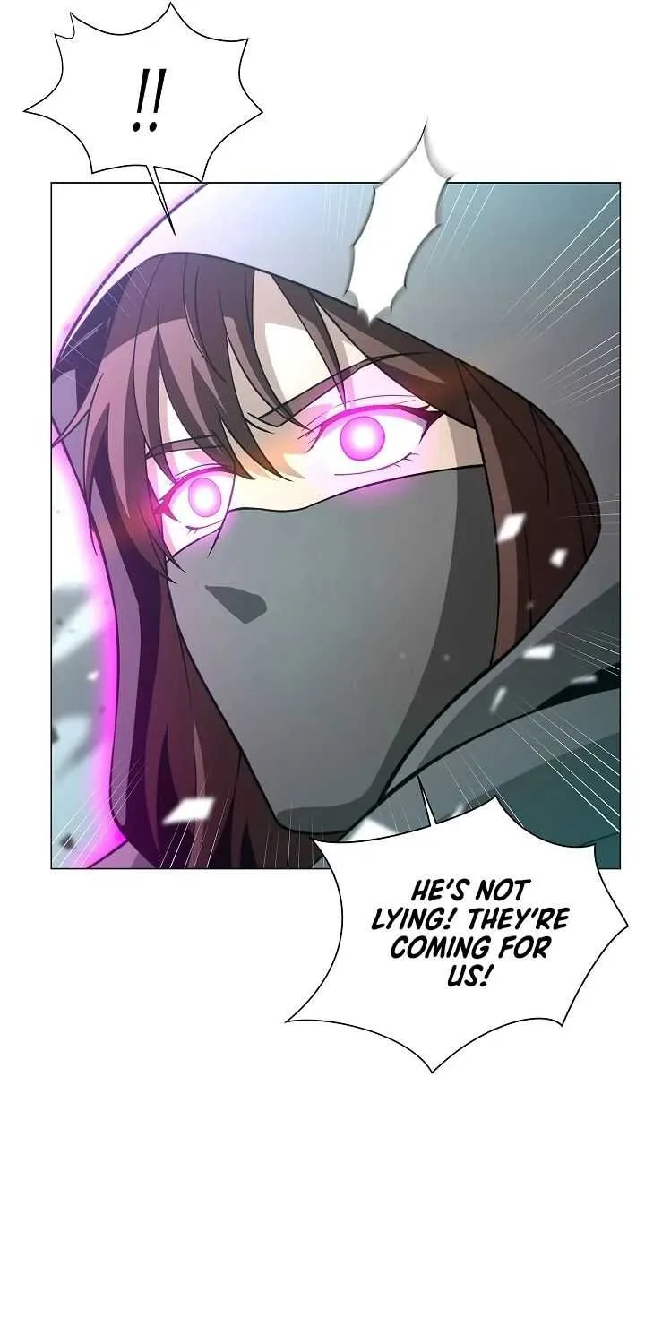 Read Carnivorous Hunter chapter 4 image 72 on Lezhin