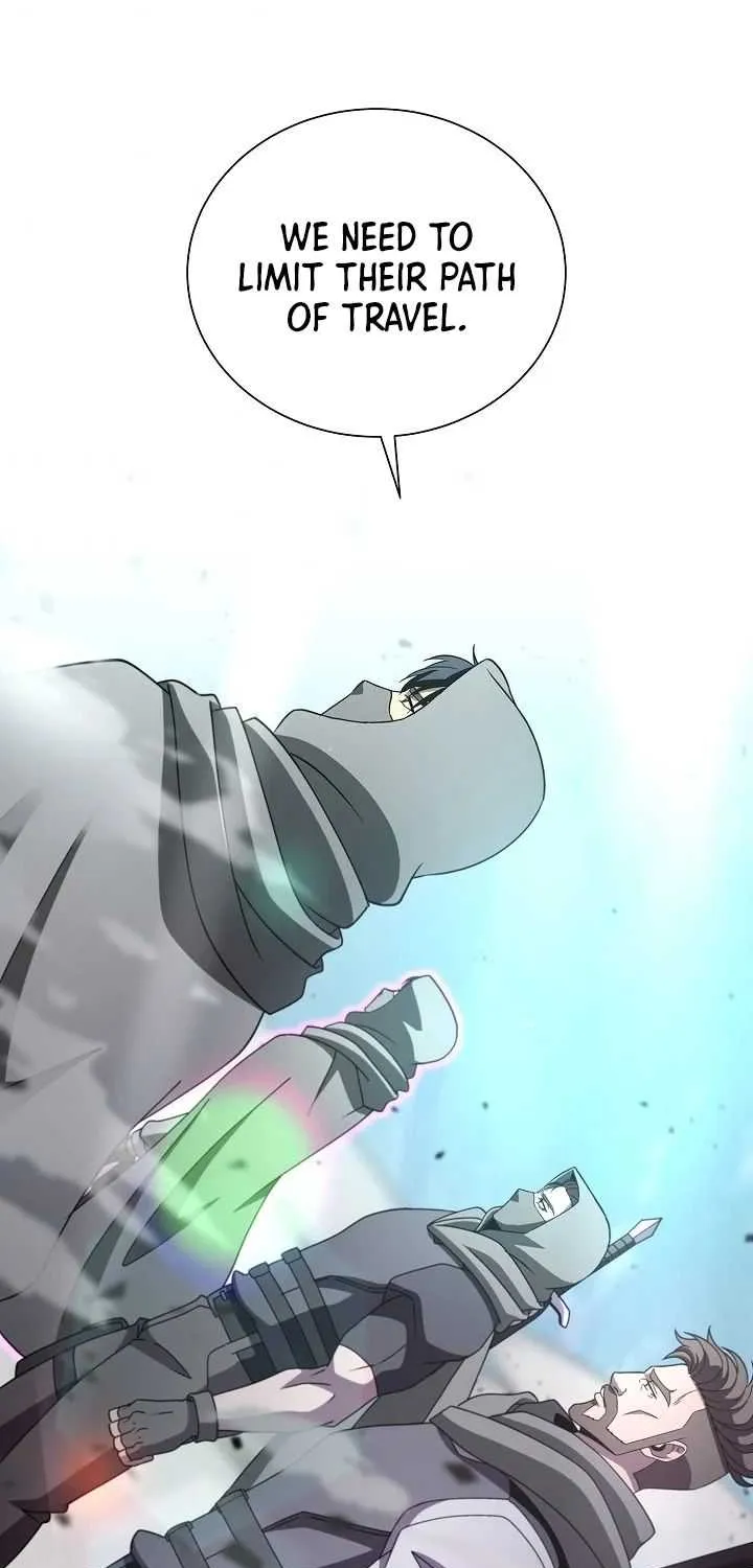 Read Carnivorous Hunter chapter 4 image 74 on Lezhin
