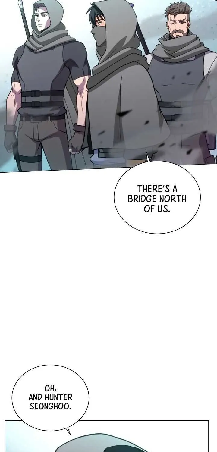 Read Carnivorous Hunter chapter 4 image 76 on Lezhin