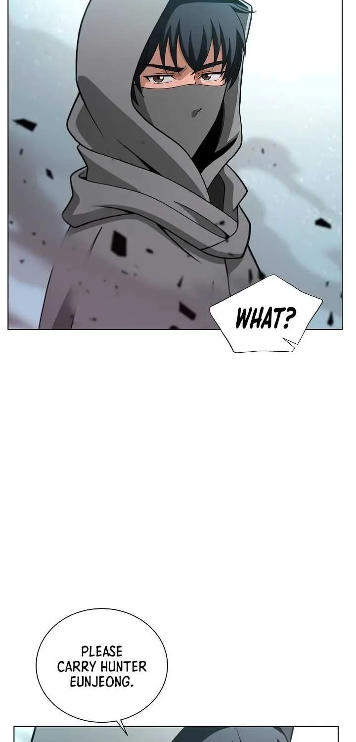 Read Carnivorous Hunter chapter 4 image 77 on Lezhin
