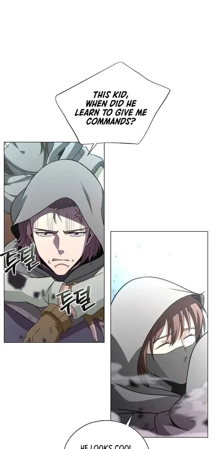 Read Carnivorous Hunter chapter 4 image 81 on Lezhin