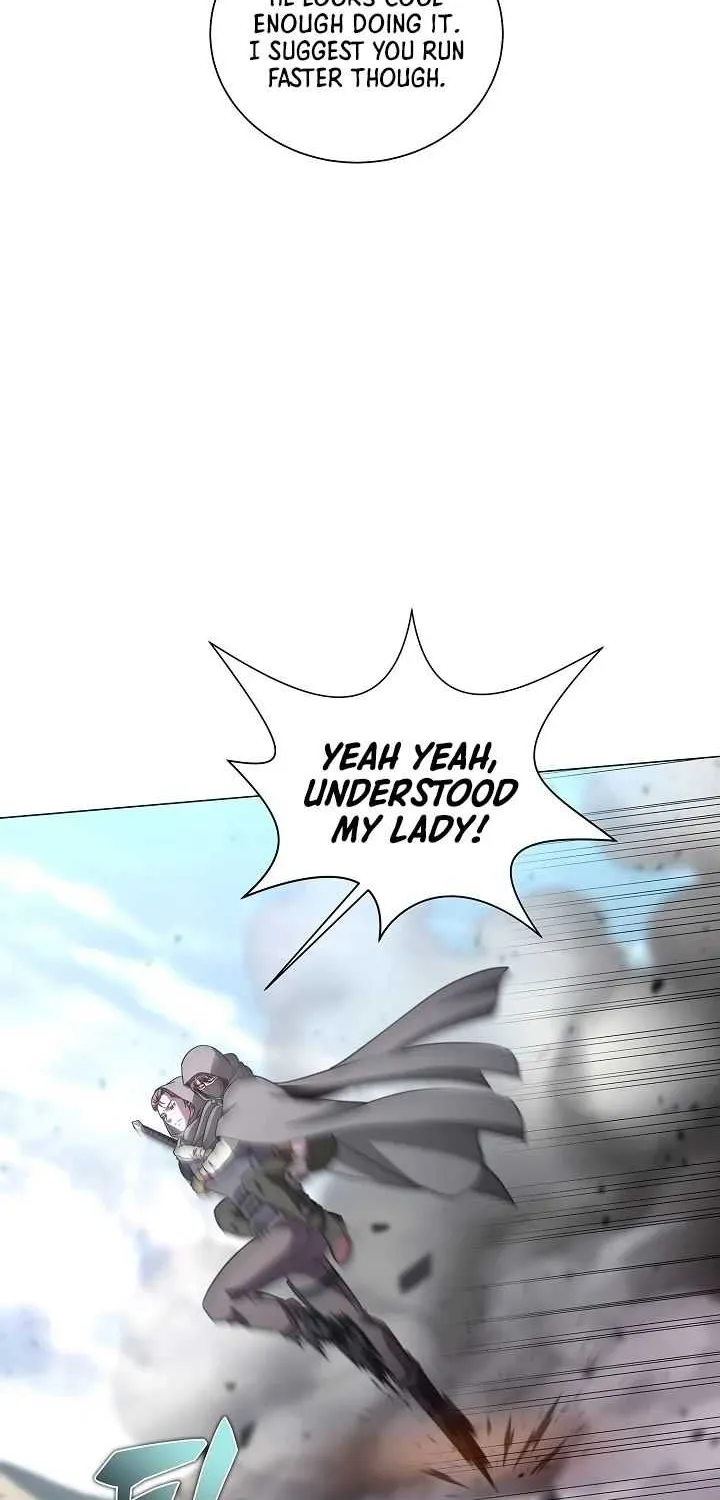 Read Carnivorous Hunter chapter 4 image 82 on Lezhin