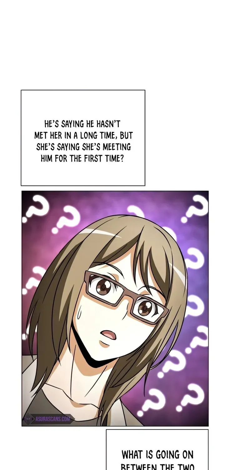 Read Carnivorous Hunter chapter 40 image 10 on Lezhin
