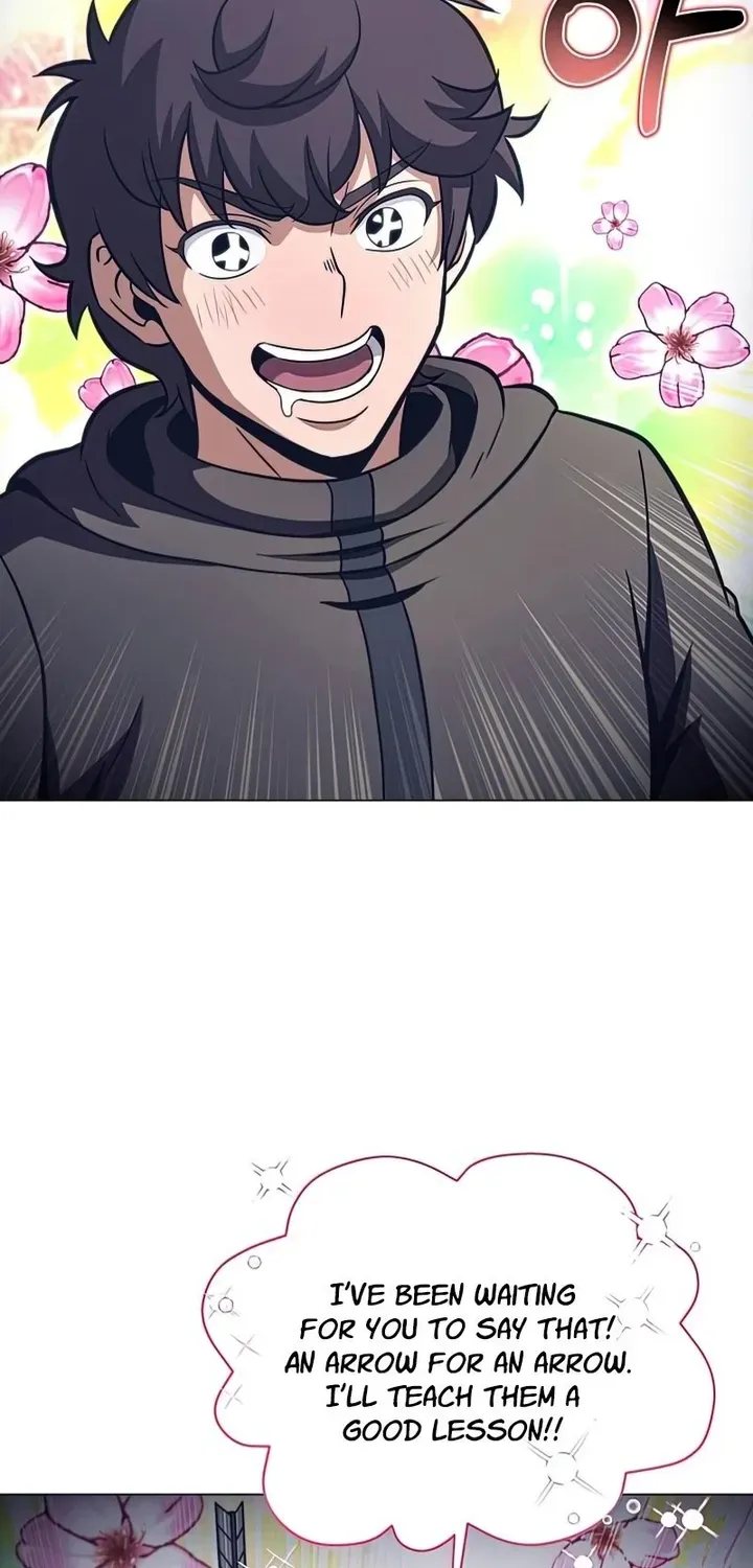 Read Carnivorous Hunter chapter 40 image 104 on Lezhin