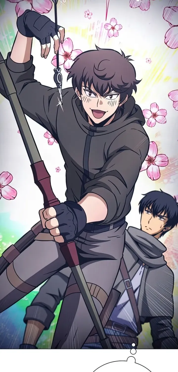 Read Carnivorous Hunter chapter 40 image 105 on Lezhin