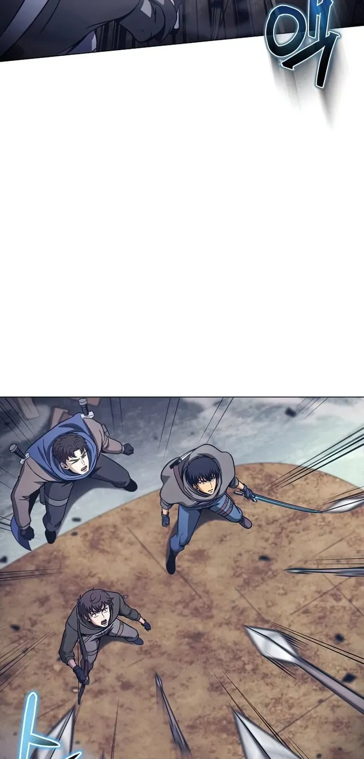 Read Carnivorous Hunter chapter 40 image 109 on Lezhin