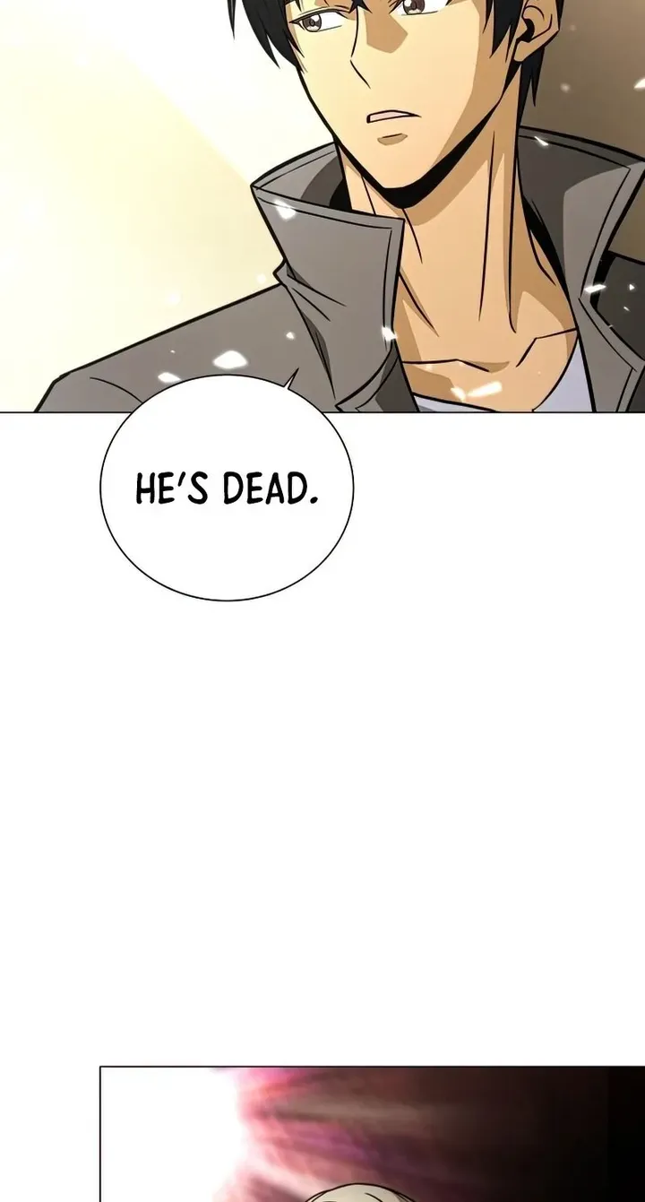 Read Carnivorous Hunter chapter 40 image 13 on Lezhin