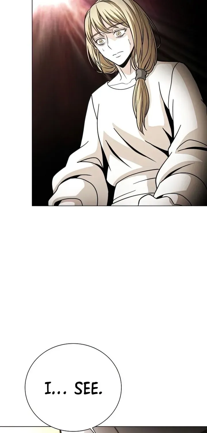 Read Carnivorous Hunter chapter 40 image 14 on Lezhin