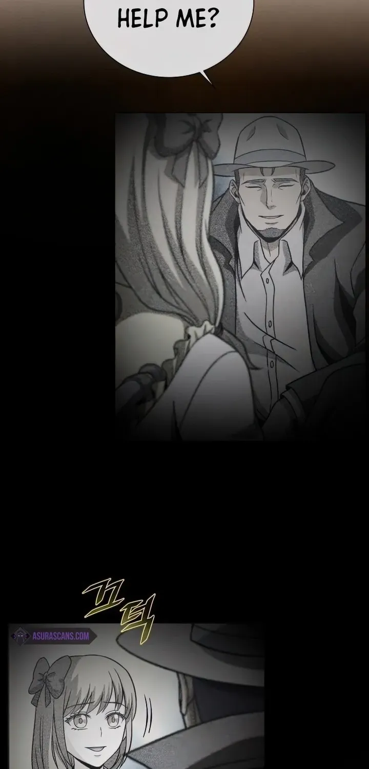 Read Carnivorous Hunter chapter 40 image 16 on Lezhin