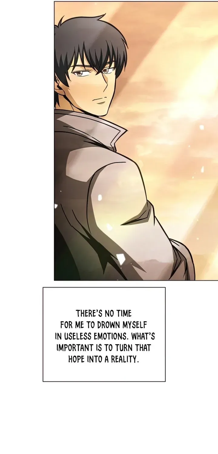Read Carnivorous Hunter chapter 40 image 18 on Lezhin