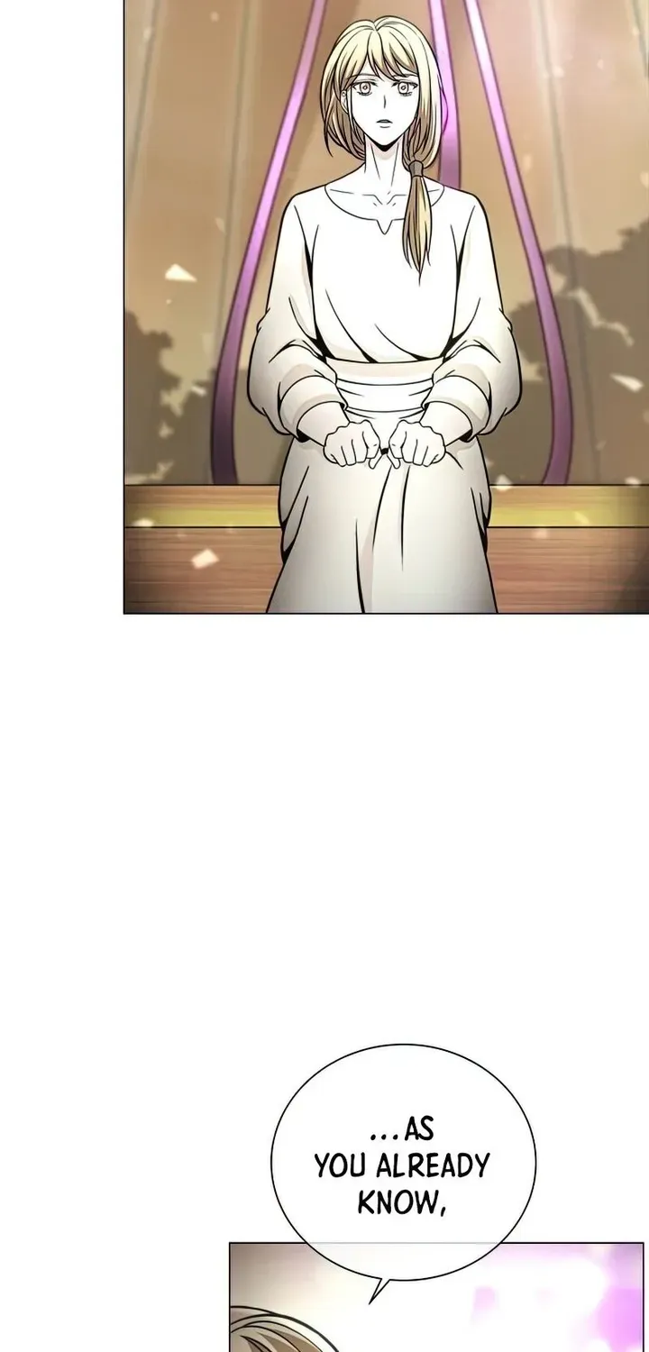 Read Carnivorous Hunter chapter 40 image 24 on Lezhin