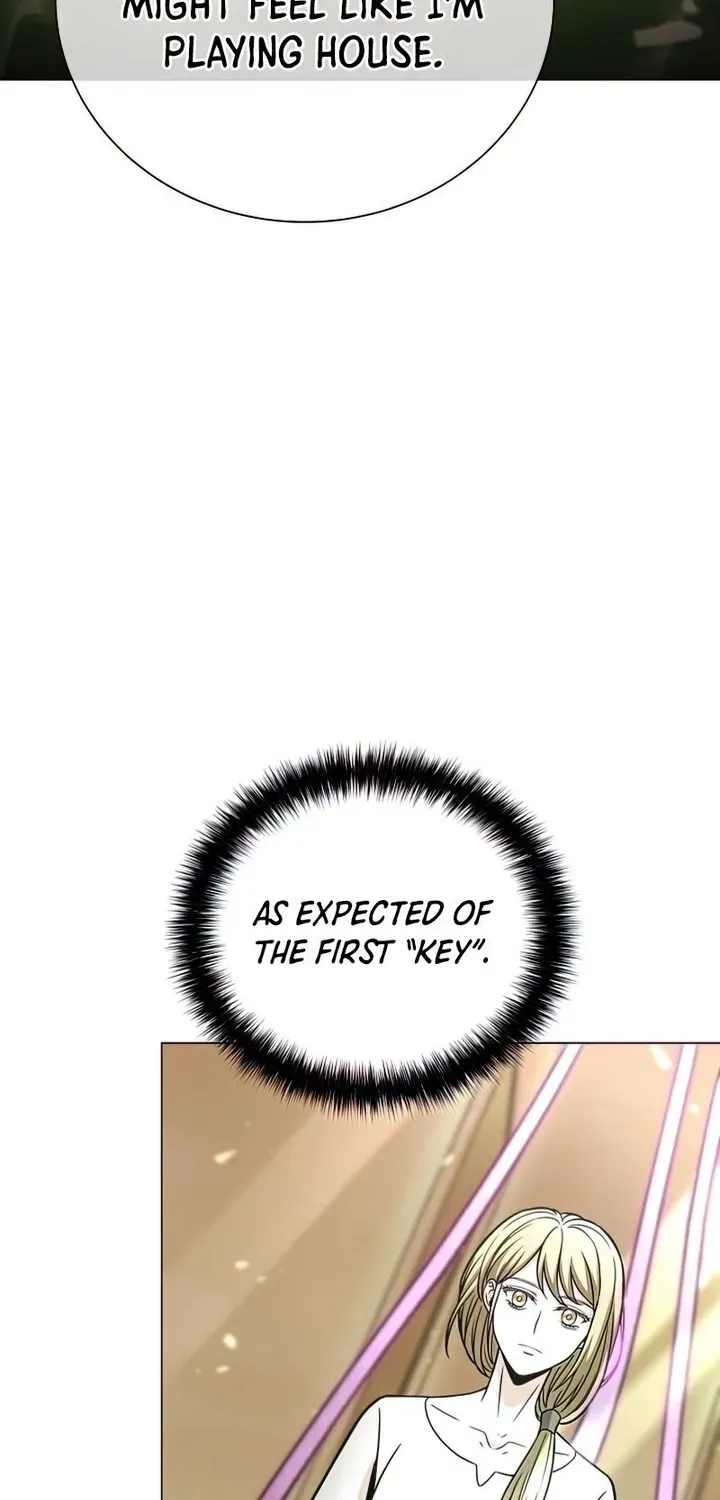 Read Carnivorous Hunter chapter 40 image 29 on Lezhin
