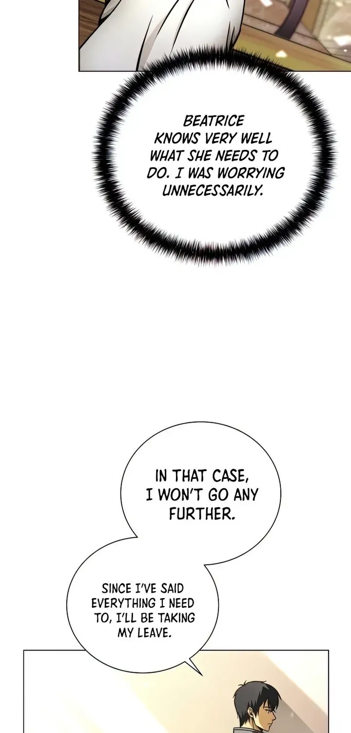 Read Carnivorous Hunter chapter 40 image 31 on Lezhin