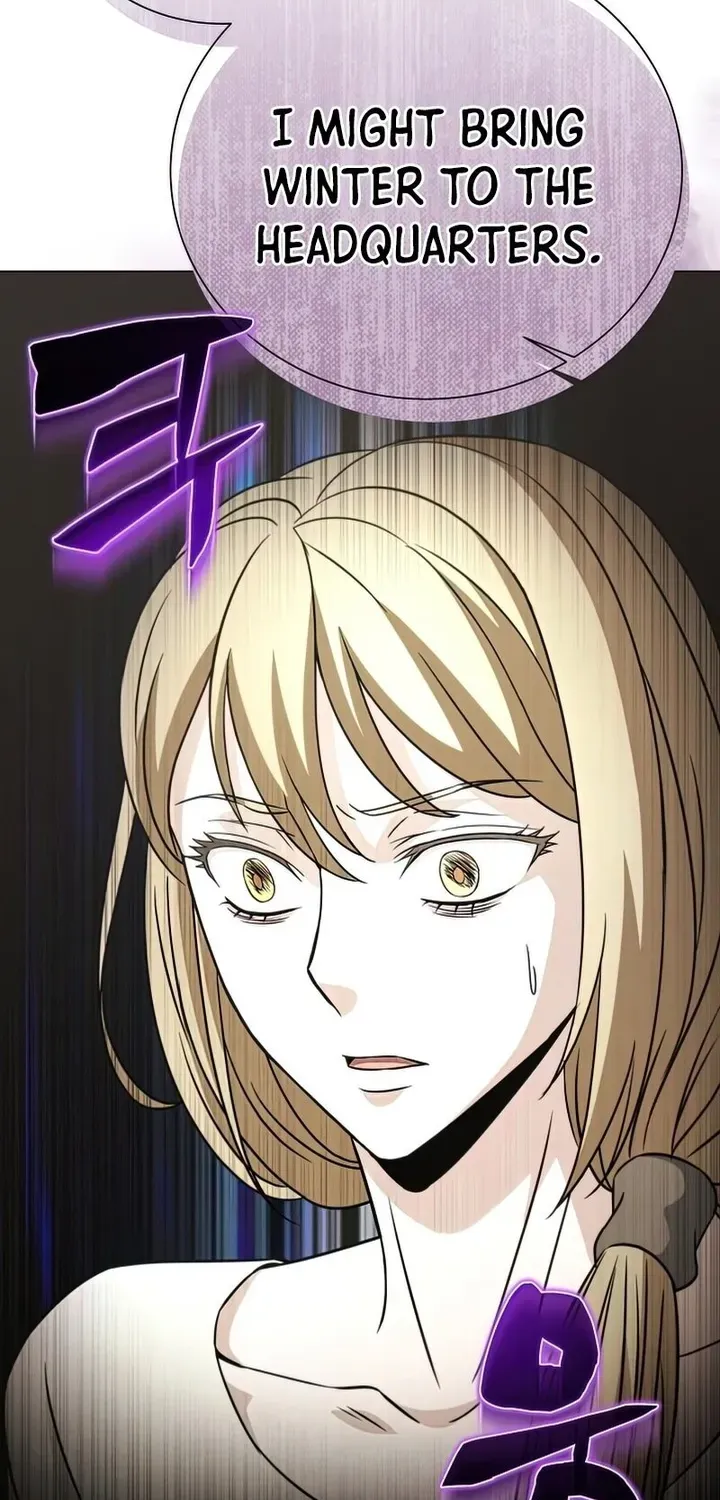 Read Carnivorous Hunter chapter 40 image 33 on Lezhin