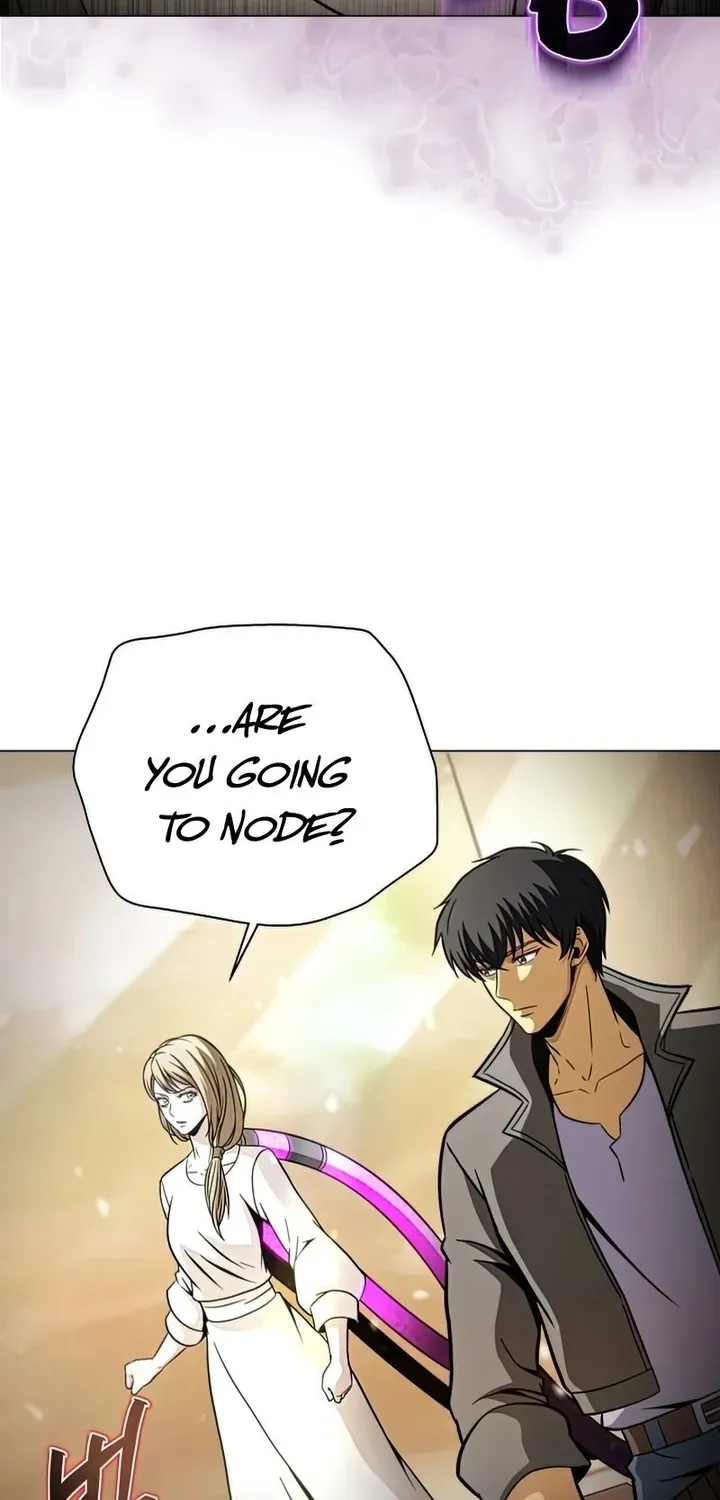 Read Carnivorous Hunter chapter 40 image 34 on Lezhin