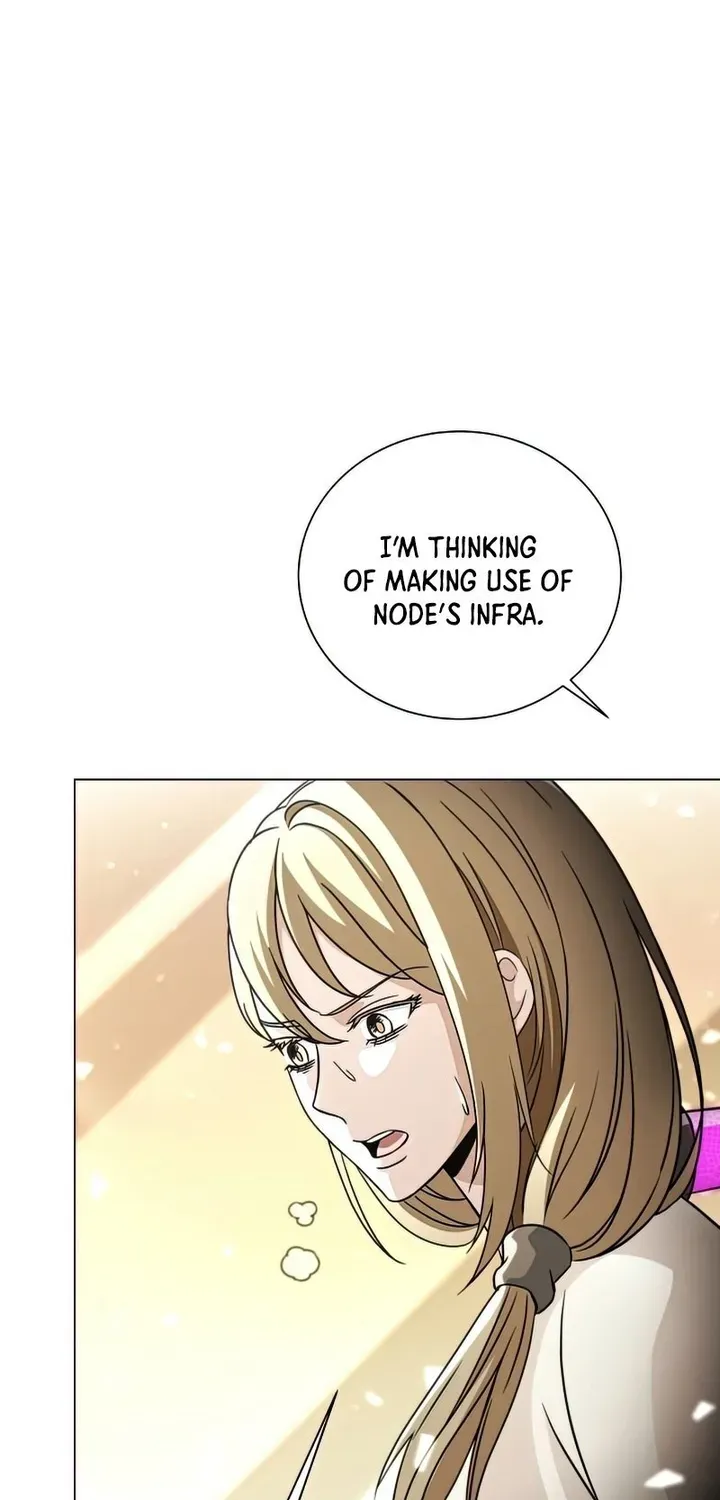Read Carnivorous Hunter chapter 40 image 36 on Lezhin