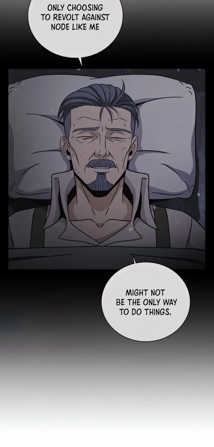 Read Carnivorous Hunter chapter 40 image 39 on Lezhin