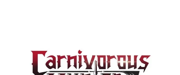 Read Carnivorous Hunter chapter 40 image 4 on Lezhin