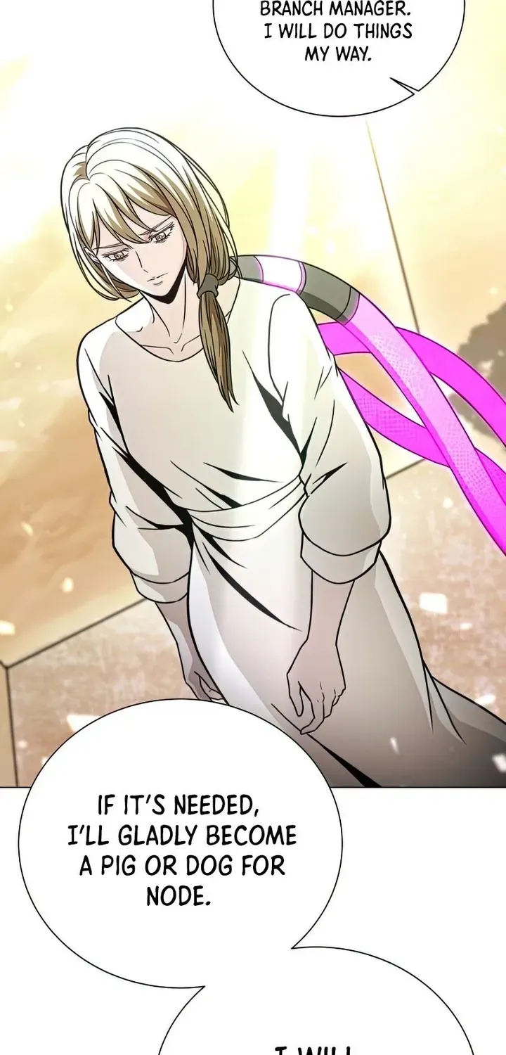 Read Carnivorous Hunter chapter 40 image 41 on Lezhin