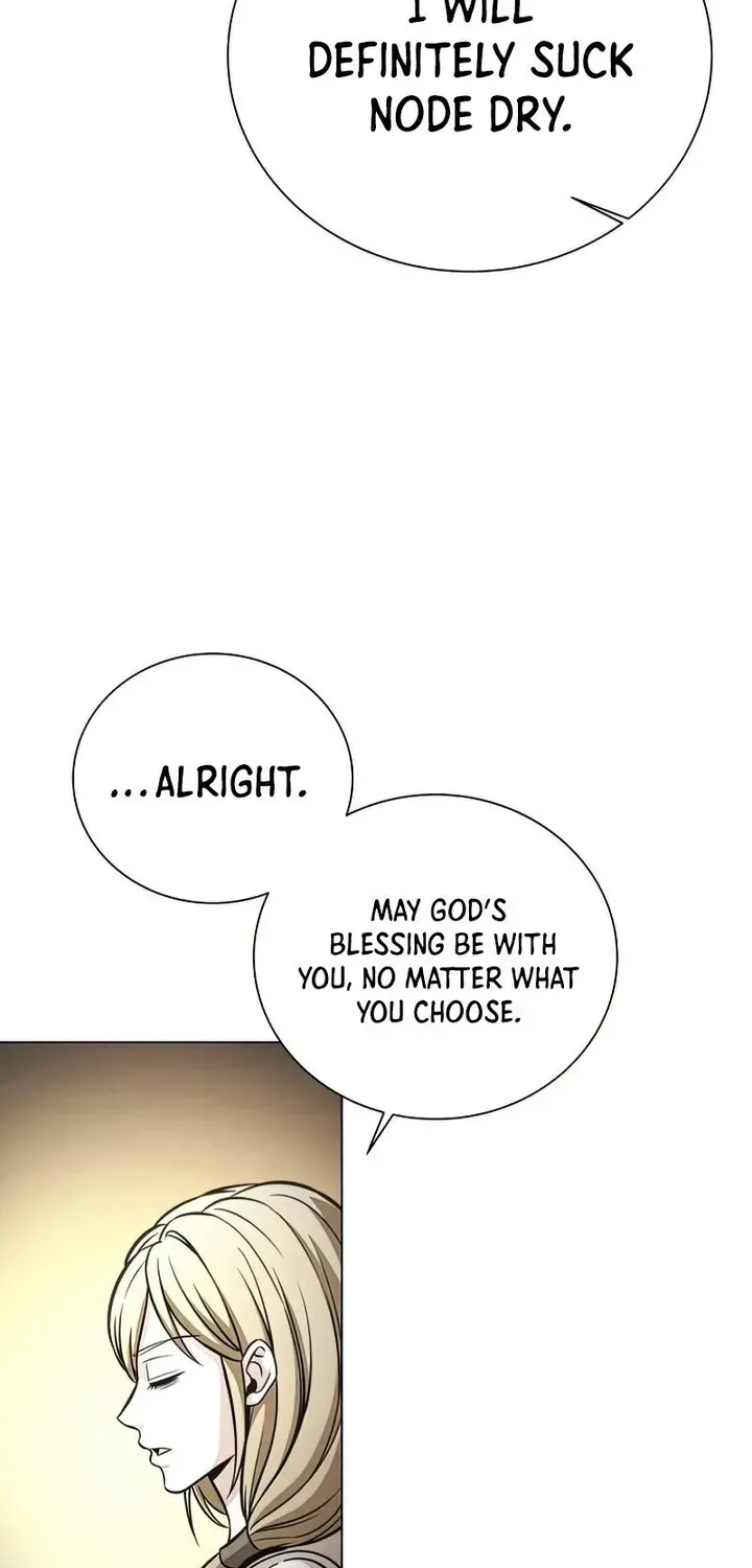 Read Carnivorous Hunter chapter 40 image 42 on Lezhin