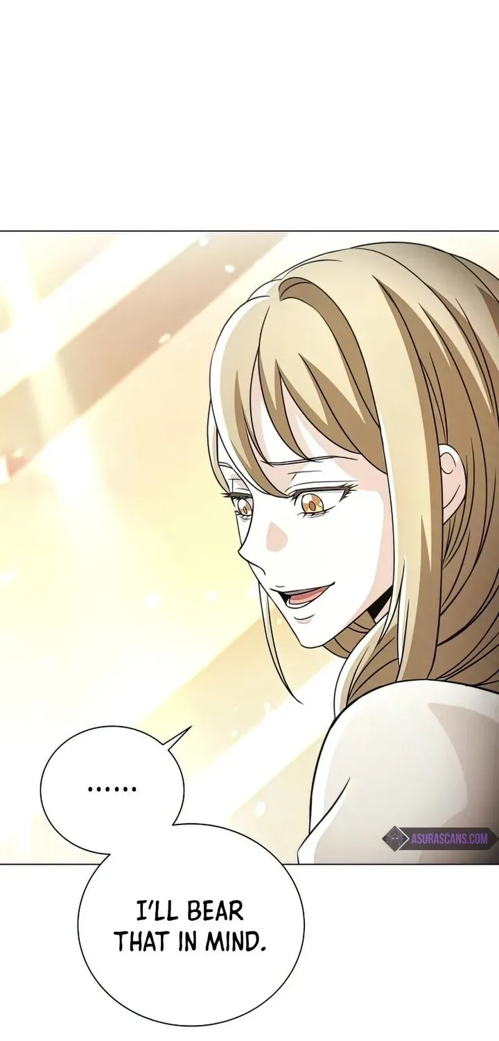 Read Carnivorous Hunter chapter 40 image 46 on Lezhin