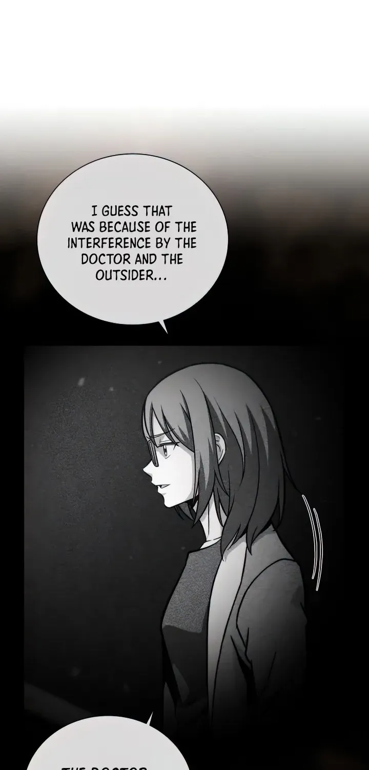 Read Carnivorous Hunter chapter 40 image 47 on Lezhin