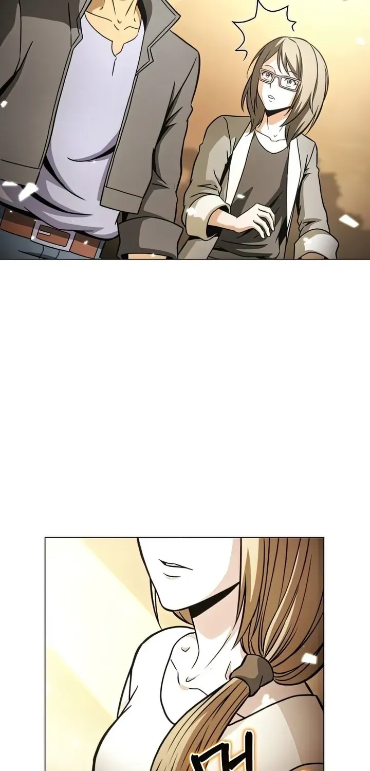 Read Carnivorous Hunter chapter 40 image 6 on Lezhin