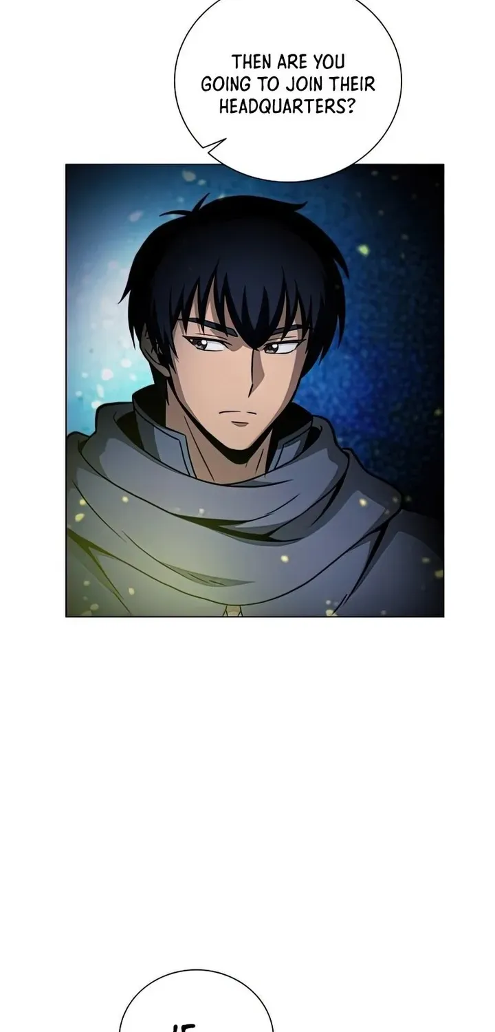 Read Carnivorous Hunter chapter 40 image 61 on Lezhin