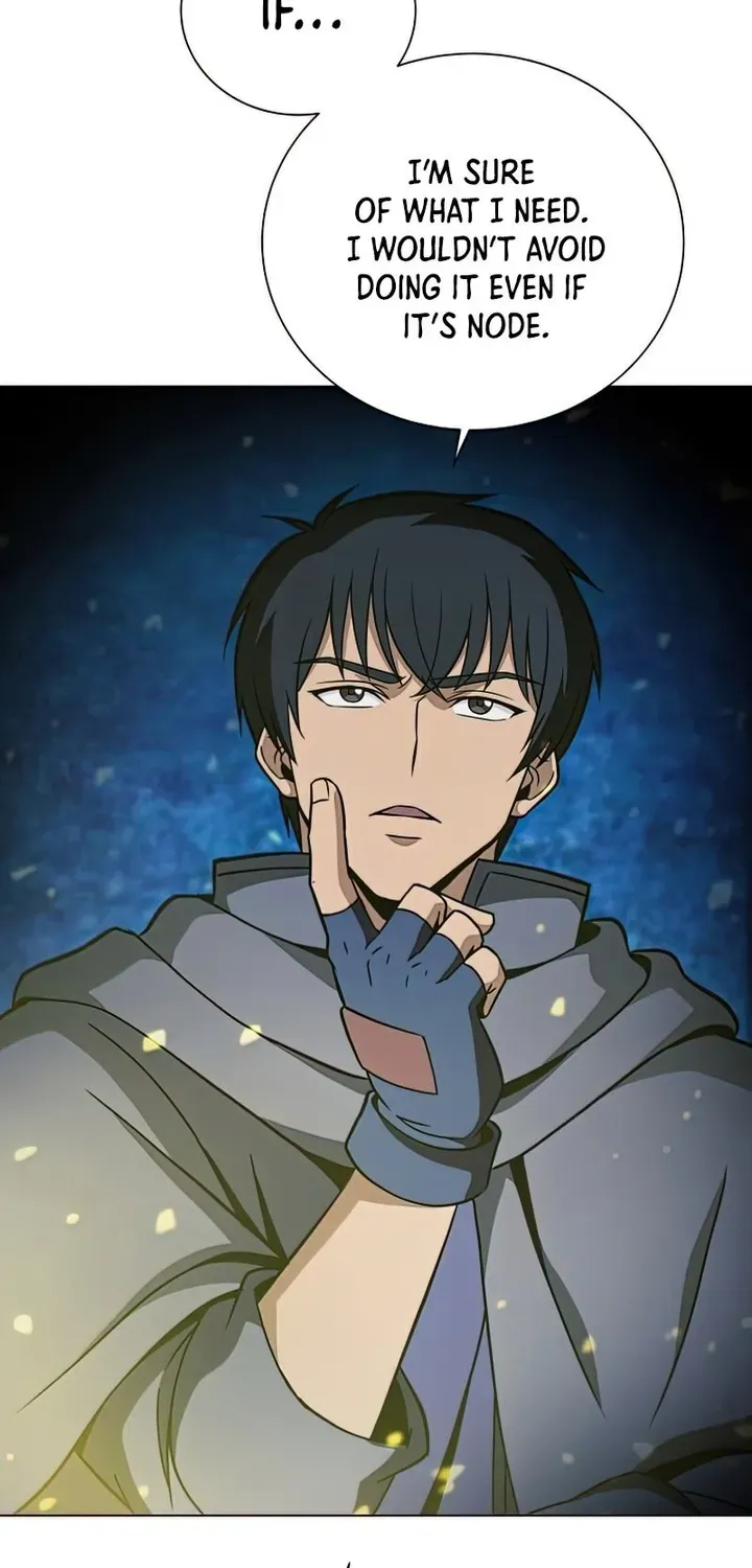 Read Carnivorous Hunter chapter 40 image 62 on Lezhin