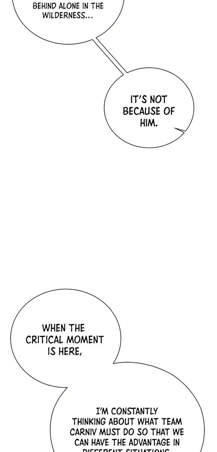 Read Carnivorous Hunter chapter 40 image 65 on Lezhin